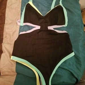 Victoria secret swim suit